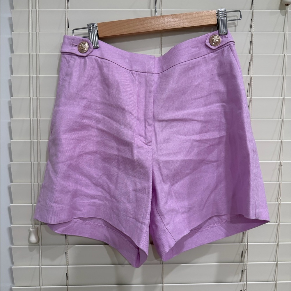 Lavender Women's Shorts